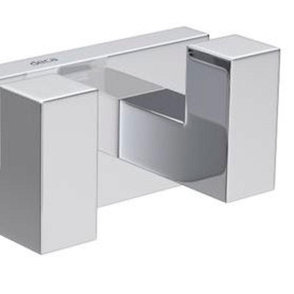 Encontraproduto.com.br - Cabide Deca Duplo | Quadratta