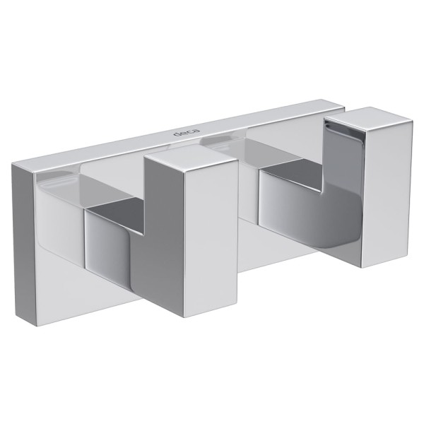 Encontraproduto.com.br - Cabide Deca Duplo | Quadratta
