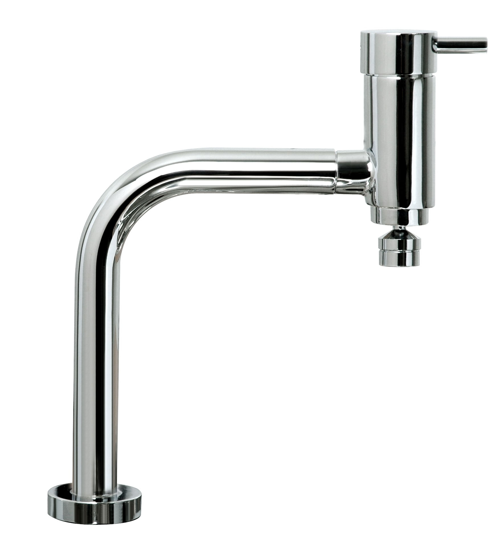 Misturador Monocomando Deca de Mesa para Cozinha | Link