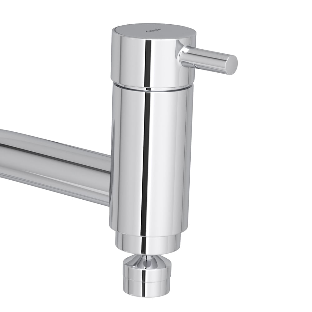 Encontraproduto.com.br - Misturador Monocomando Deca de Mesa para Cozinha | Link