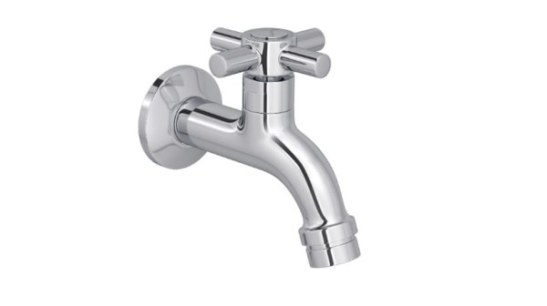 Encontraproduto.com.br - Torneira Deca com Arejador para Jardim e Tanque | Izy