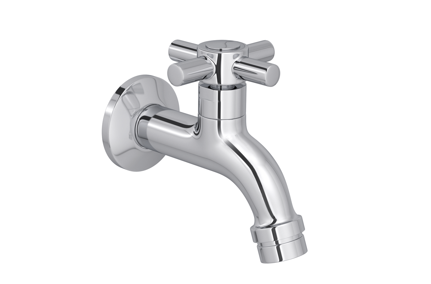 Encontraproduto.com.br - Torneira Deca com Arejador para Jardim e Tanque | Izy