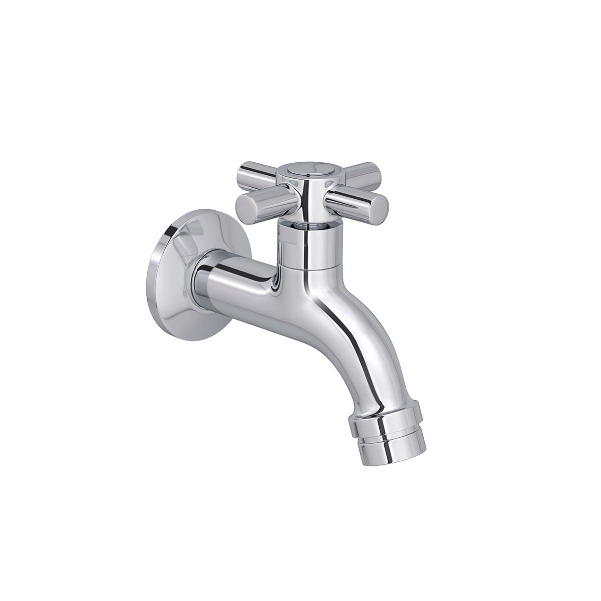 Encontraproduto.com.br - Torneira Deca com Arejador para Jardim e Tanque | Izy