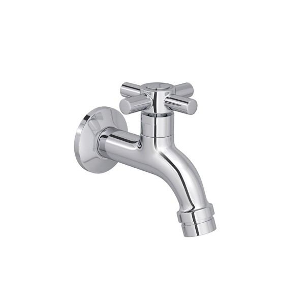Encontraproduto.com.br - Torneira Deca com Arejador para Jardim e Tanque | Izy