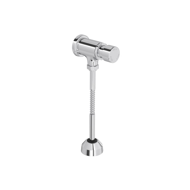 Encontraproduto.com.br - Válvula para Mictório Deca Horizontal com Fechamento Automático | Decamatic Eco