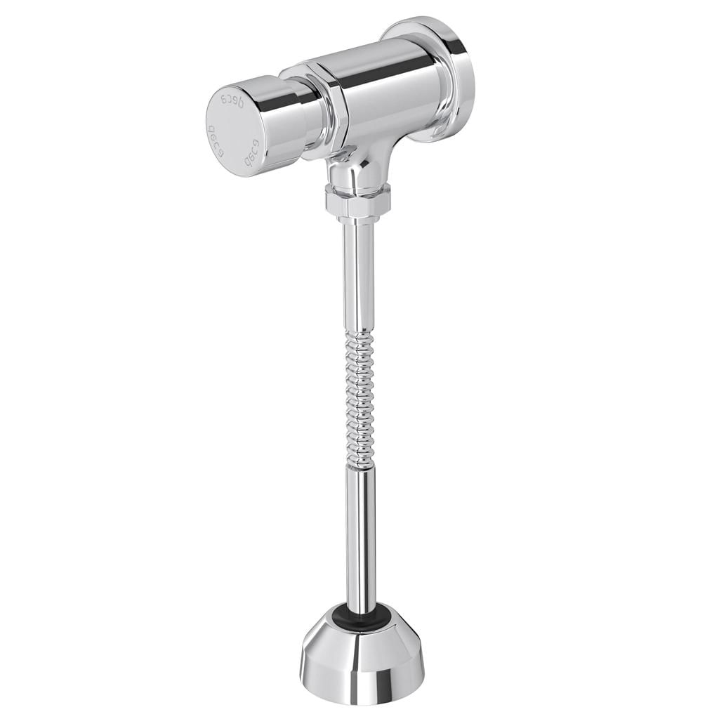 Encontraproduto.com.br - Válvula para Mictório Deca Horizontal com Fechamento Automático | Decamatic Eco