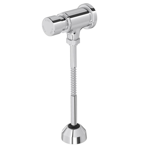 Encontraproduto.com.br - Válvula para Mictório Deca Horizontal com Fechamento Automático | Decamatic Eco