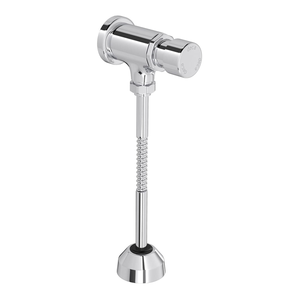 Encontraproduto.com.br - Válvula para Mictório Deca Horizontal com Fechamento Automático | Decamatic Eco