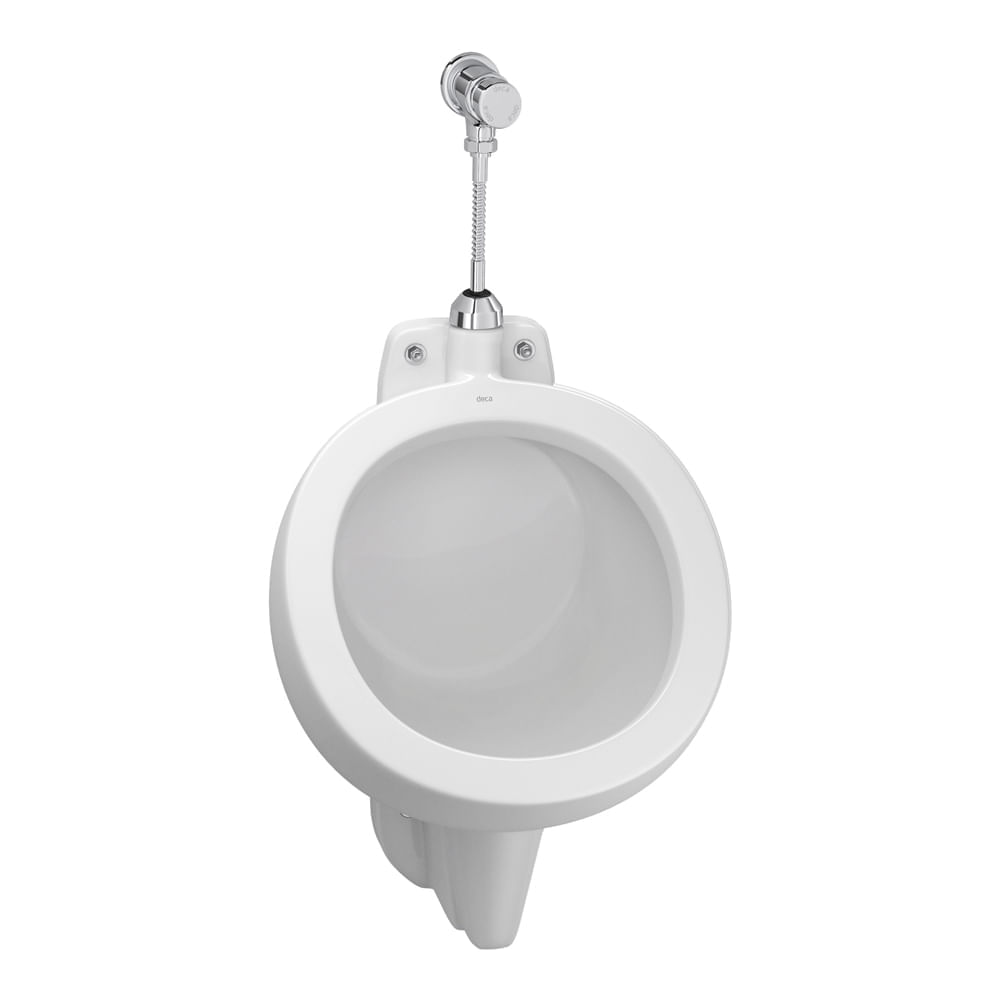 Encontraproduto.com.br - Válvula para Mictório Deca Horizontal com Fechamento Automático | Decamatic Eco