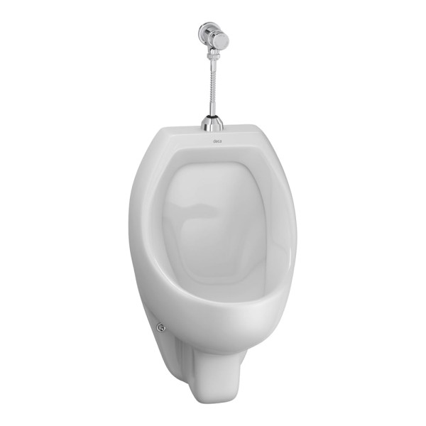 Encontraproduto.com.br - Válvula para Mictório Deca Horizontal com Fechamento Automático | Decamatic Eco