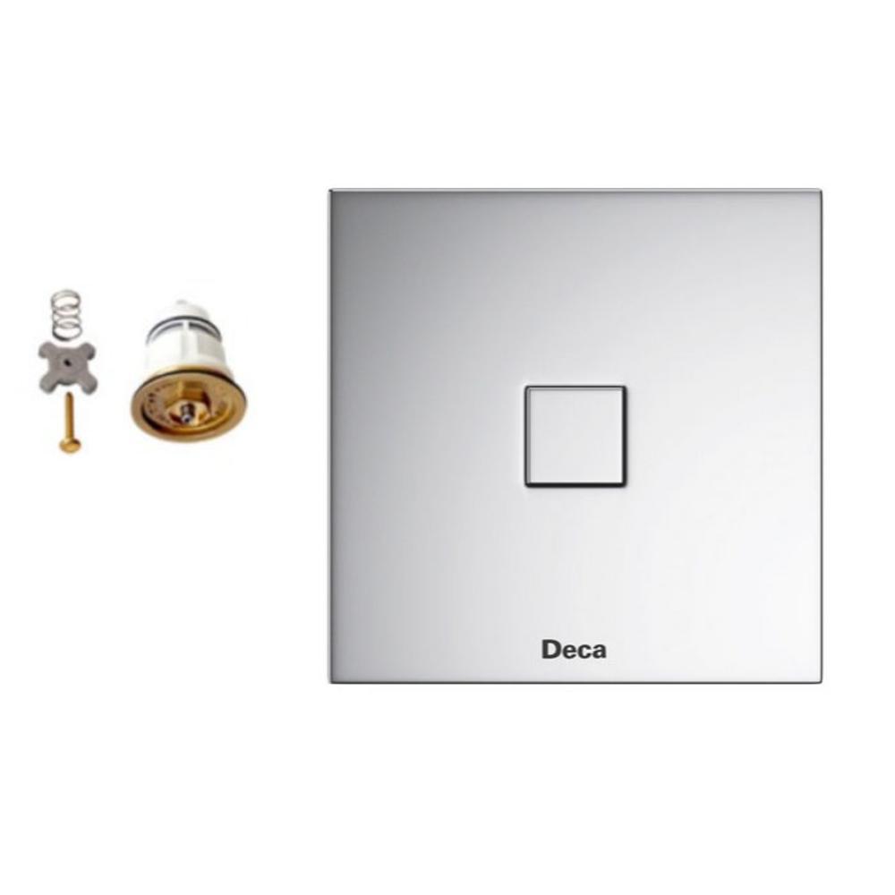 Encontraproduto.com.br - Kit Conversor Hydra Max P/ Deca Slim 1.1/4