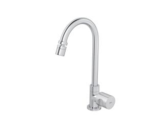 Encontraproduto.com.br - Torneira Deca de Mesa para Cozinha | Aspen