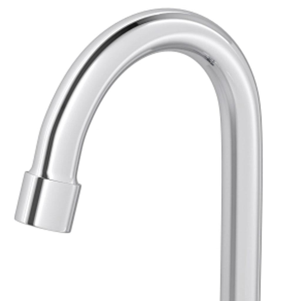 Encontraproduto.com.br - Torneira Deca de Mesa Bica Alta para Lavatório | Max