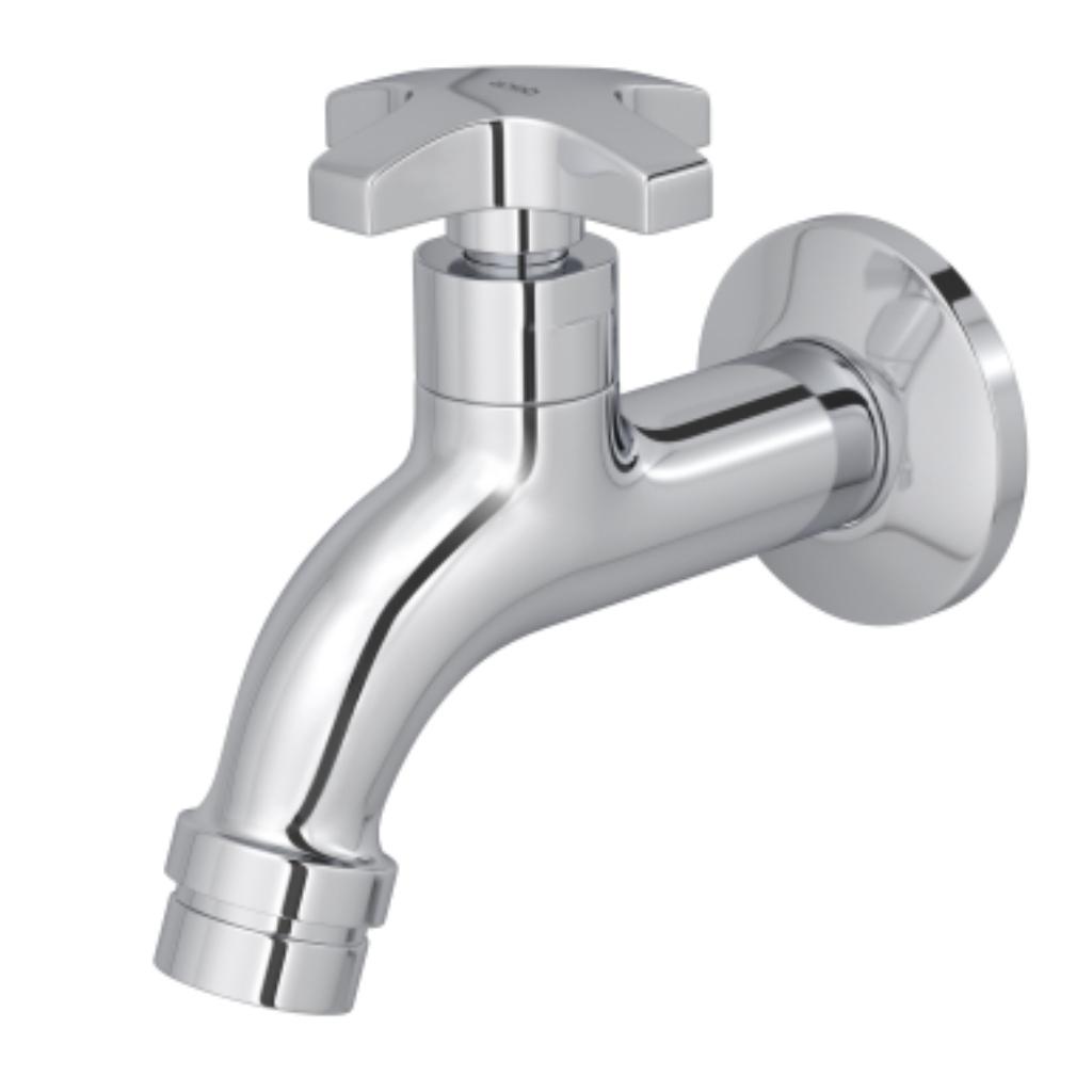 Encontraproduto.com.br - Torneira Deca com Arejador para Jardim e Tanque | Max