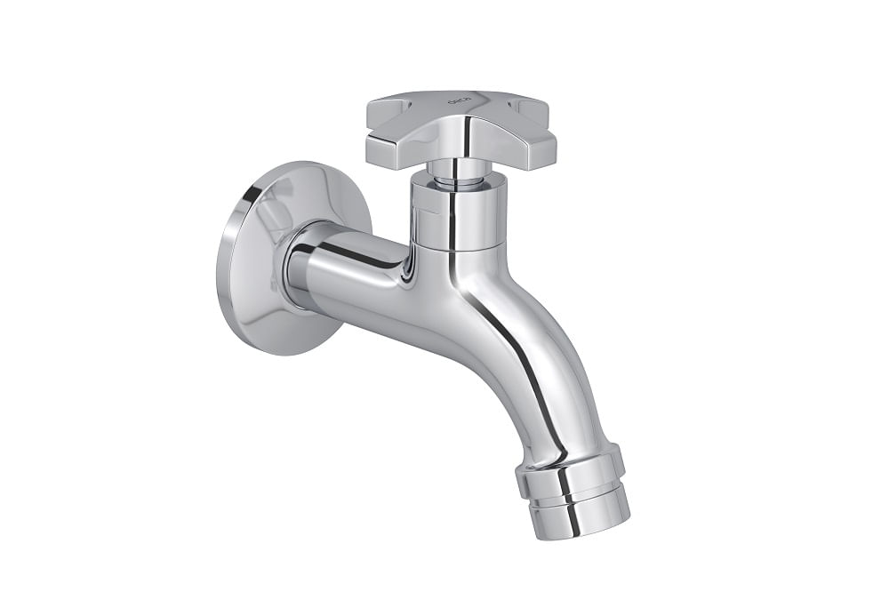 Encontraproduto.com.br - Torneira Deca com Arejador para Jardim e Tanque | Max