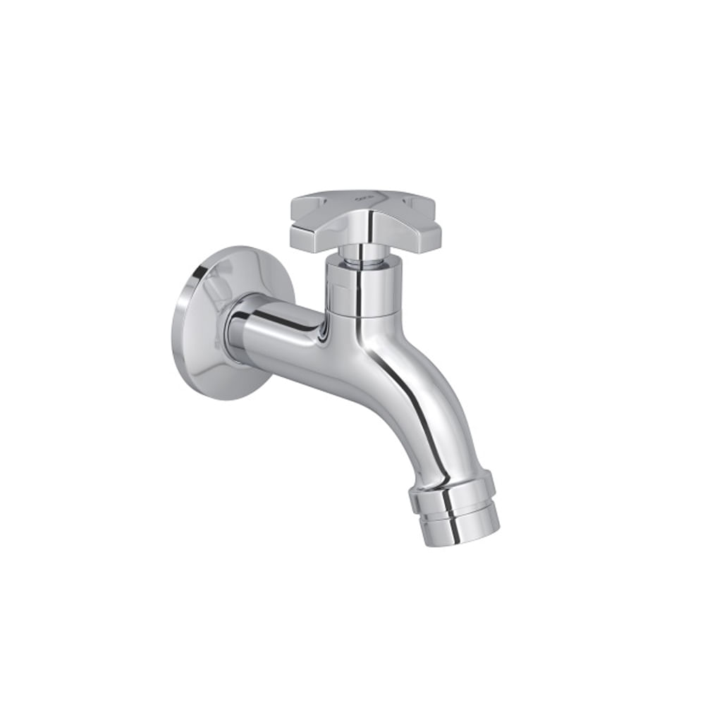 Encontraproduto.com.br - Torneira Deca com Arejador para Jardim e Tanque | Max