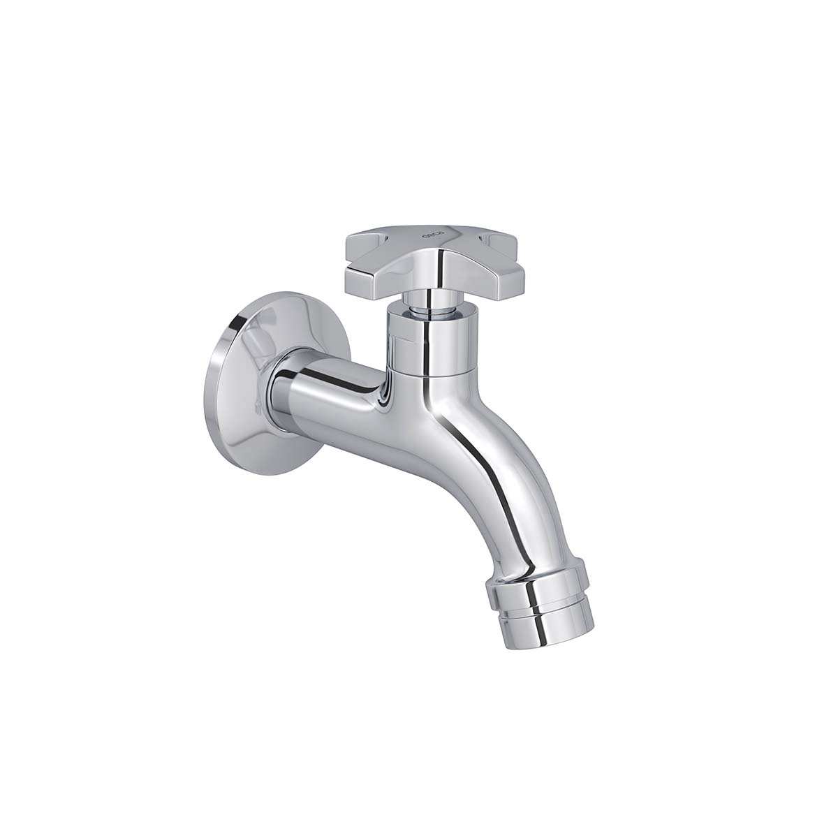 Encontraproduto.com.br - Torneira Deca com Arejador para Jardim e Tanque | Max