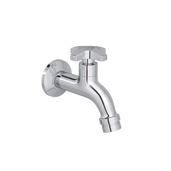 Torneira Deca com Arejador para Jardim e Tanque | Max
