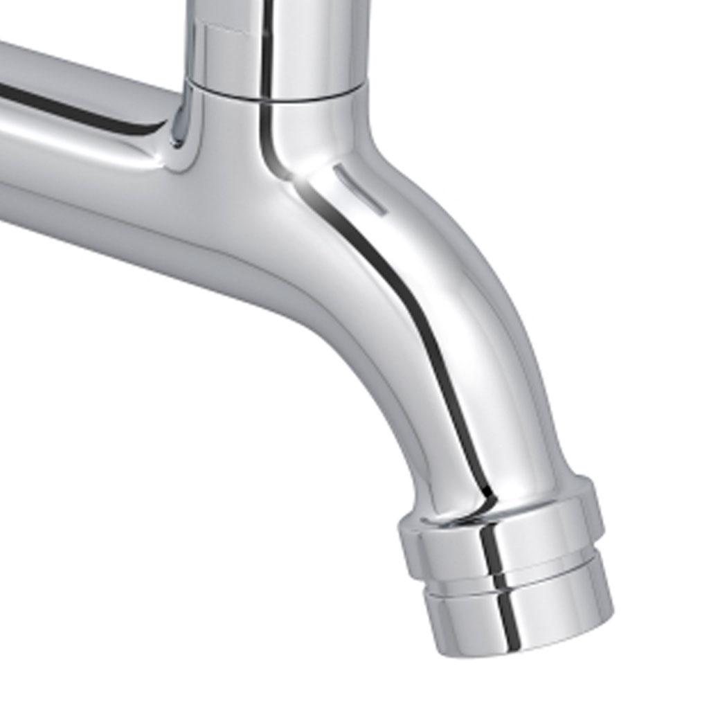 Encontraproduto.com.br - Torneira Deca de Parede com Arejador para Cozinha | Max