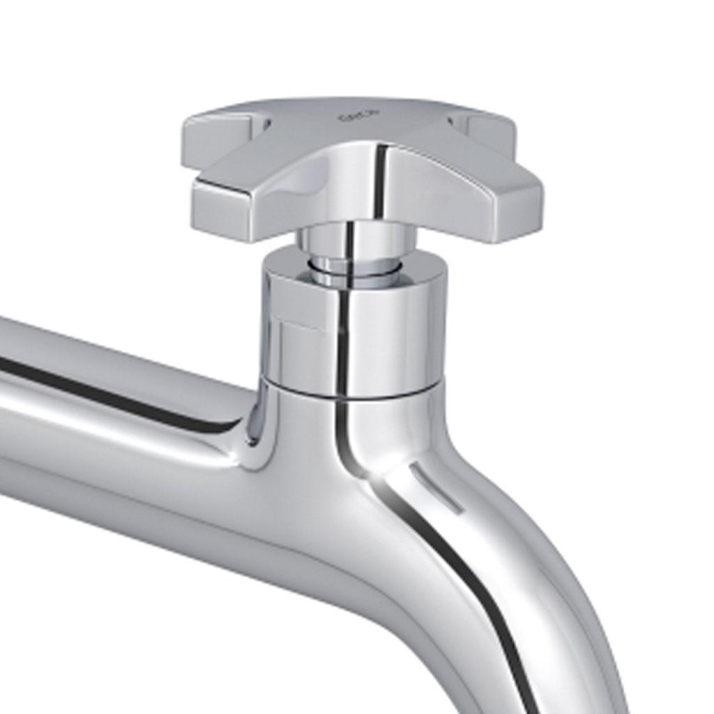 Encontraproduto.com.br - Torneira Deca de Parede com Arejador para Cozinha | Max