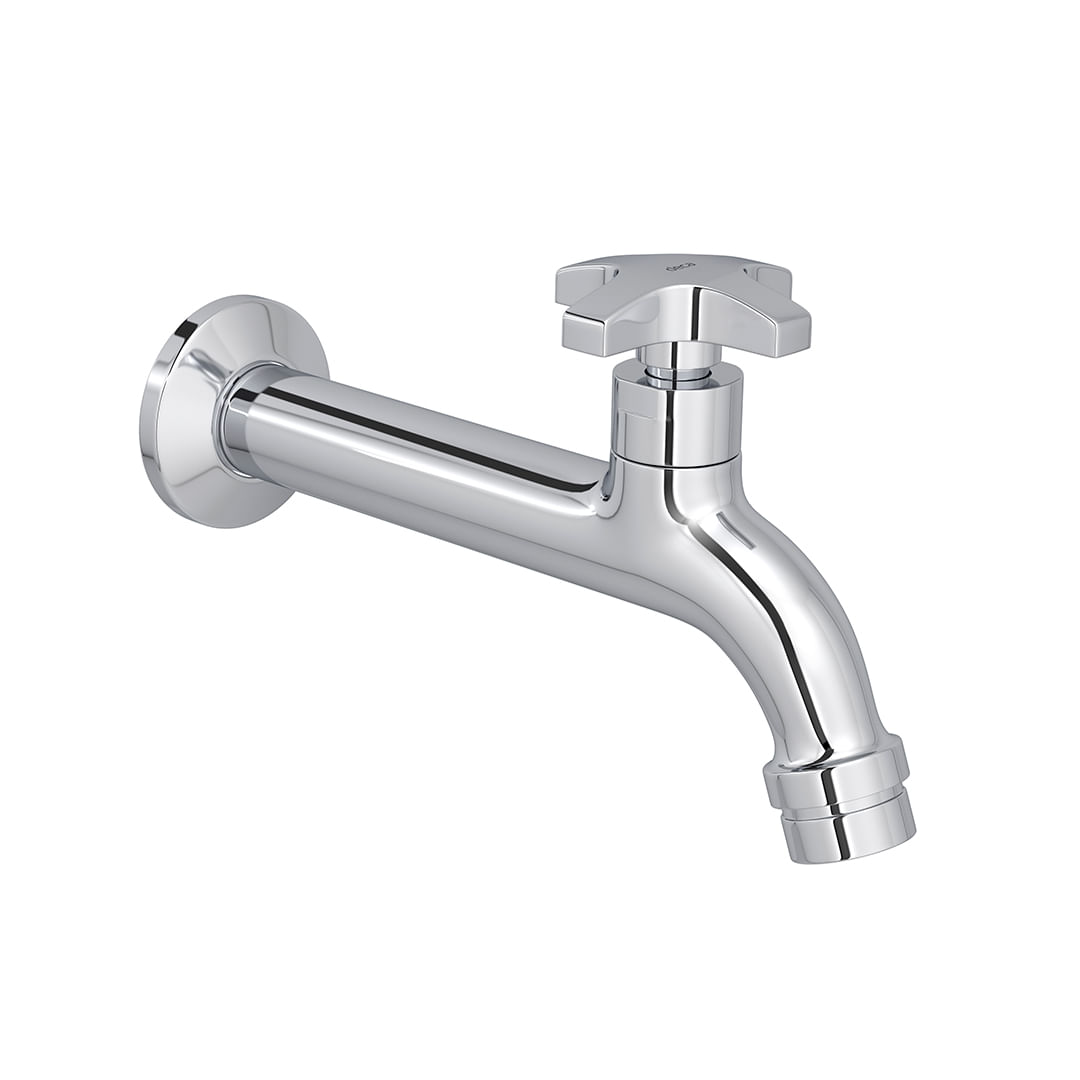 Encontraproduto.com.br - Torneira Deca de Parede com Arejador para Cozinha | Max