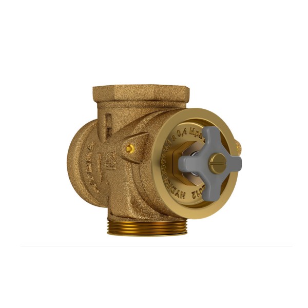 Encontraproduto.com.br - Base Válvula de Descarga Bacia Sanitária 1.1/4