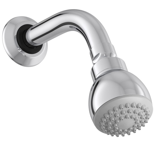 Encontraproduto.com.br - Chuveiro de Parede com Tubo Deca Max