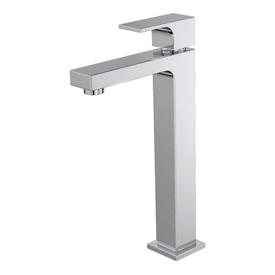 Encontraproduto.com.br - Torneira de Mesa Bica Alta para Lavatório Deca Unic