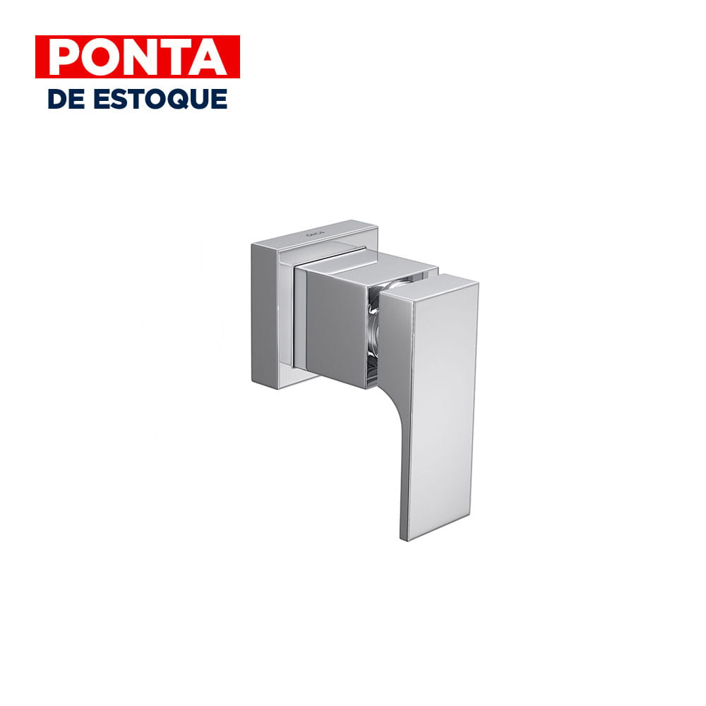 Encontraproduto.com.br - Acabamento Para Registro De Gaveta 1/2 3/4 1