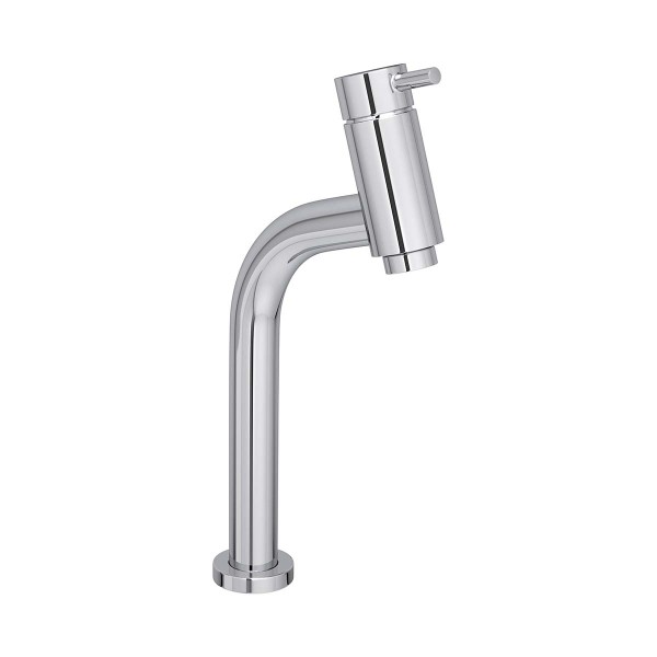 Misturador Monocomando Deca de Mesa Bica Alta para Lavatório | Link
