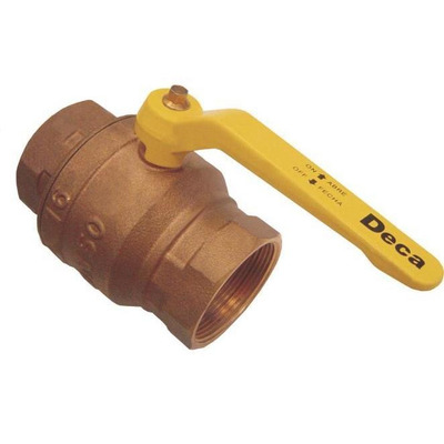 Encontraproduto.com.br - Registro de Esfera Deca 2 1/2