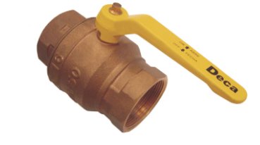 Encontraproduto.com.br - Registro de Esfera Deca 2 1/2