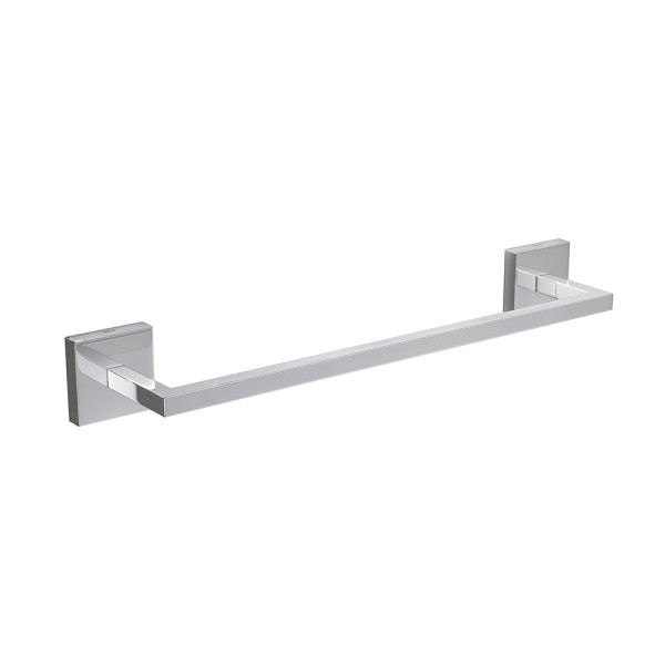 Encontraproduto.com.br - Porta Toalha Deca Barra 30cm | Clean
