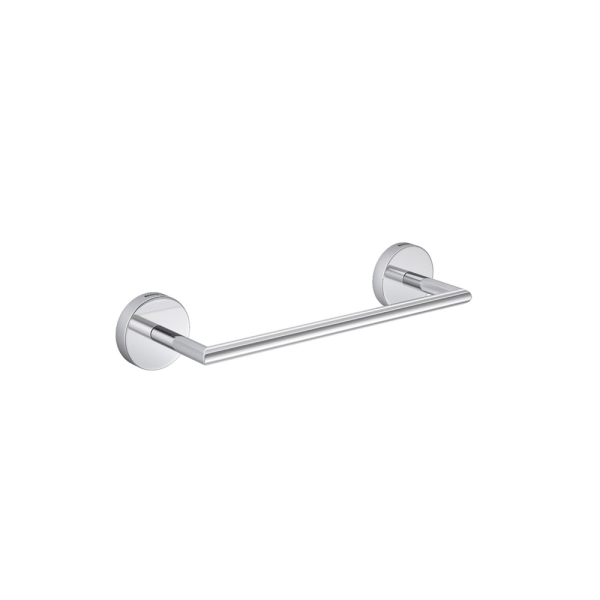 Encontraproduto.com.br - Porta Toalha Deca Barra 30cm | Clean