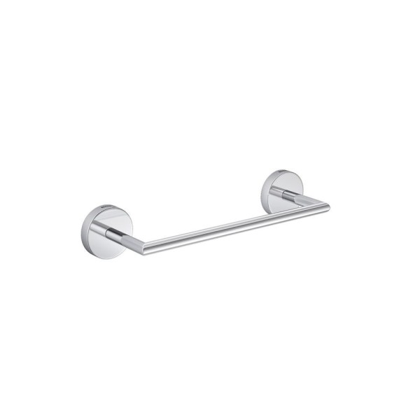 Encontraproduto.com.br - Porta Toalha Deca Barra 30cm | Clean