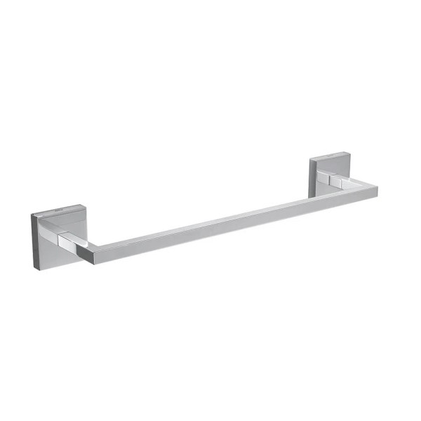 Encontraproduto.com.br - Porta Toalha Deca Barra 30cm | Clean
