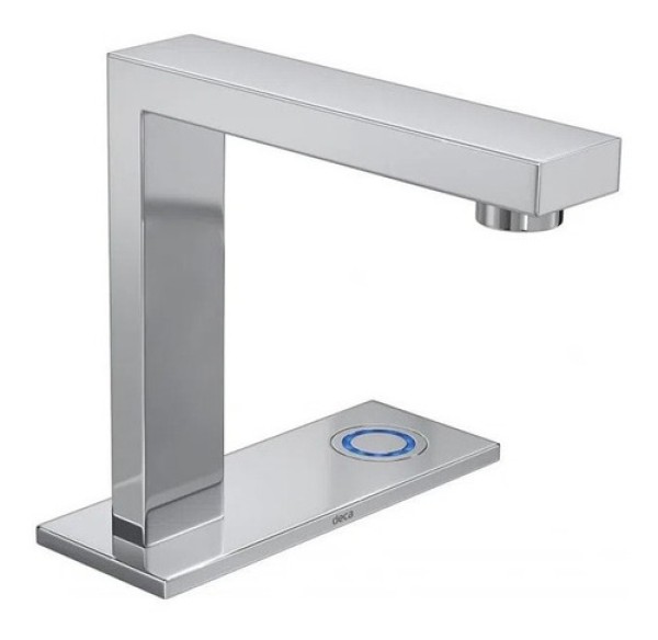 Encontraproduto.com.br - Torneira de Mesa Lavatório Touch 1/2