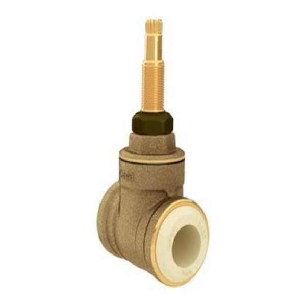 Encontraproduto.com.br - Base para Registro de Gaveta Deca para Cpvc 22mm