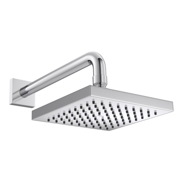 Encontraproduto.com.br - Chuveiro Deca de Parede com Tubo | Cubo