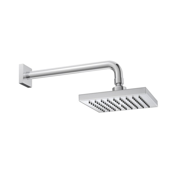Encontraproduto.com.br - Chuveiro Deca de Parede com Tubo | Cubo