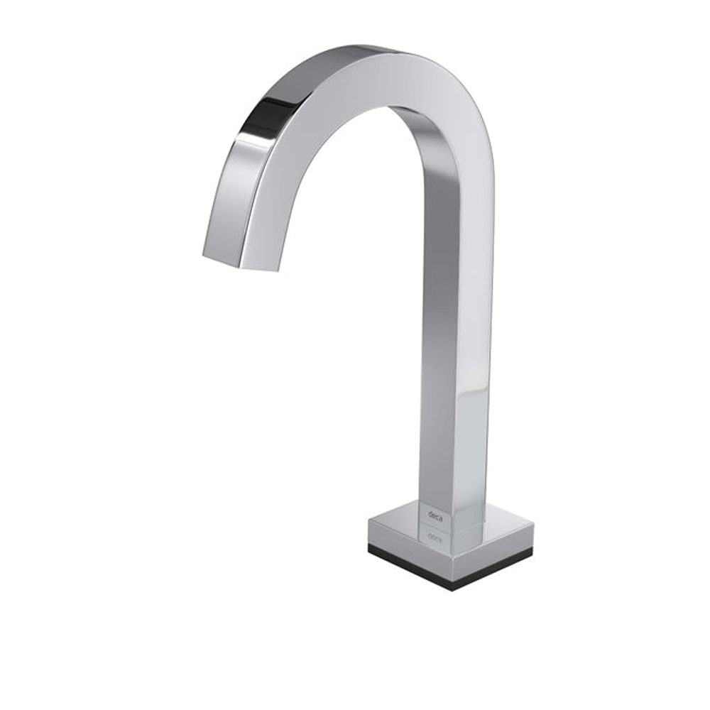 Encontraproduto.com.br - Torneira de Mesa Bica Baixa para Lavatório Deca Tube