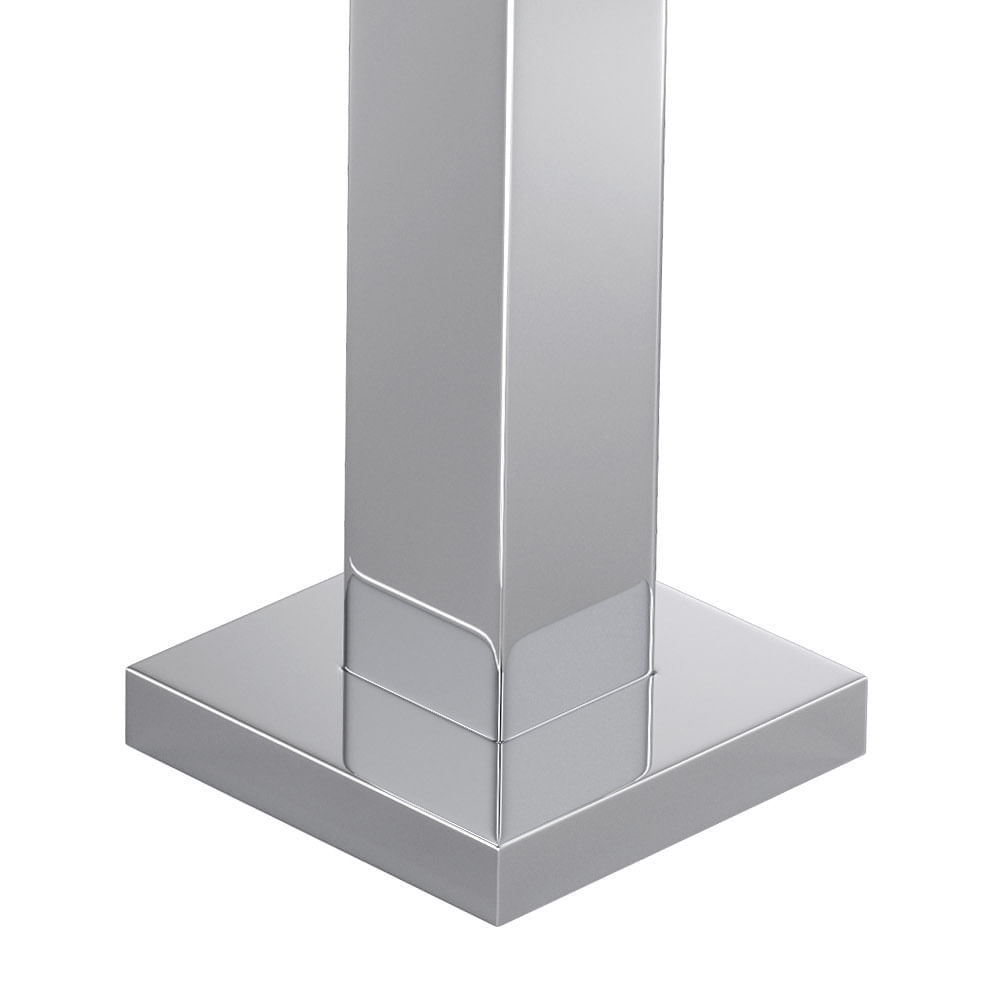Encontraproduto.com.br - Torneira de Mesa Bica Alta para Lavatório Deca Tube