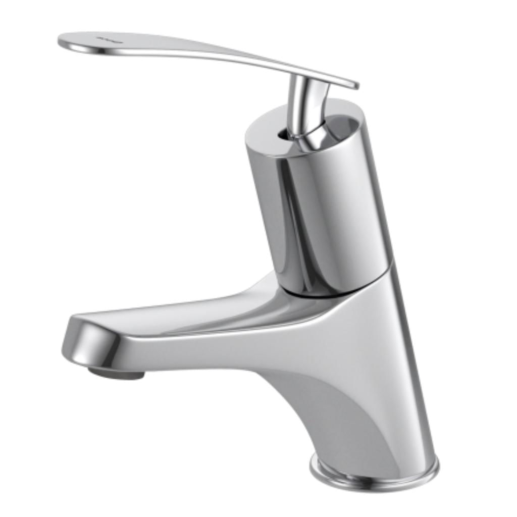 Encontraproduto.com.br - Torneira Deca de Mesa com Fechamento Automático para Lavatório | Decamatic Eco Conforto