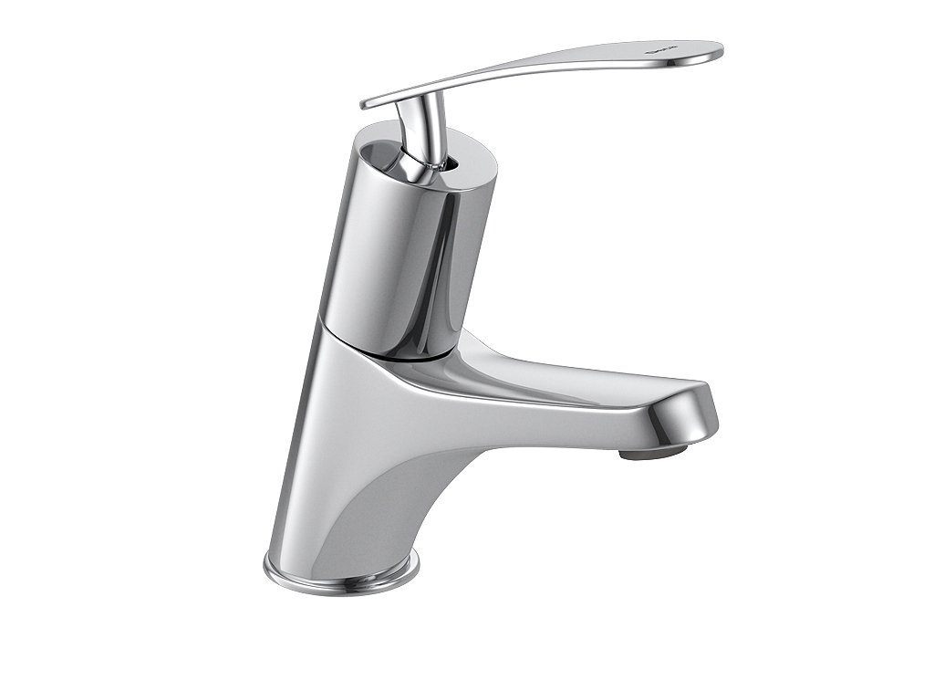Encontraproduto.com.br - Torneira Deca de Mesa com Fechamento Automático para Lavatório | Decamatic Eco Conforto