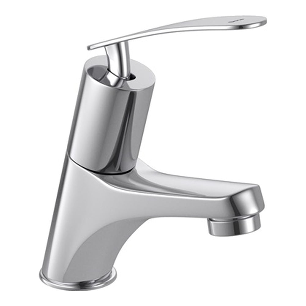Encontraproduto.com.br - Torneira Deca de Mesa com Fechamento Automático para Lavatório | Decamatic Eco Conforto
