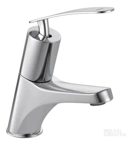 Encontraproduto.com.br - Torneira Deca de Mesa com Fechamento Automático para Lavatório | Decamatic Eco Conforto
