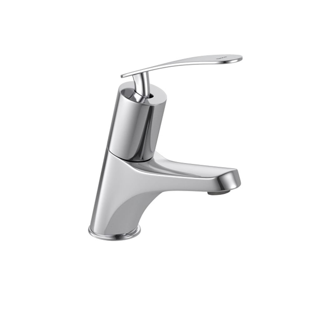 Encontraproduto.com.br - Torneira Deca de Mesa com Fechamento Automático para Lavatório | Decamatic Eco Conforto