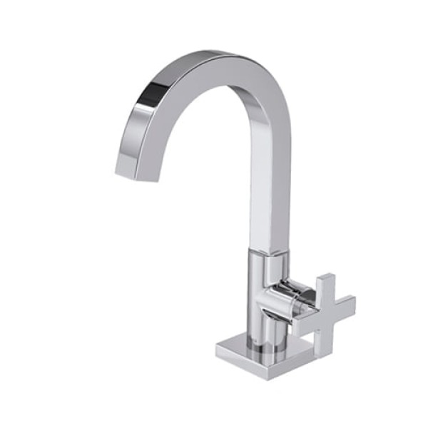 Encontraproduto.com.br - Torneira Deca de Mesa Bica Alta para Lavatório | Clean