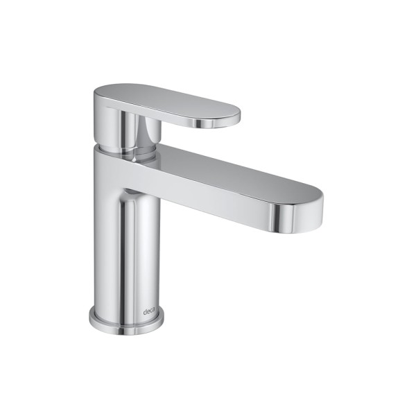 Encontraproduto.com.br - Misturador Monocomando Deca de Mesa Bica Baixa para Lavatório | Drop