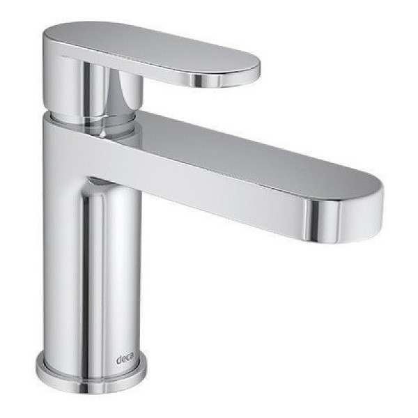 Encontraproduto.com.br - Misturador Monocomando Deca de Mesa Bica Baixa para Lavatório | Drop